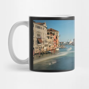 The Grand Canal Mug